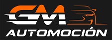 logo de GM AUTOMOCION