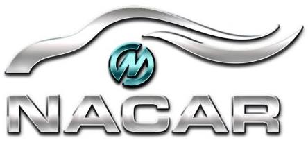 logo de Nacar Centre Automocio