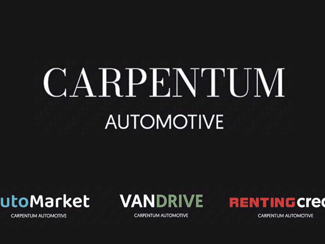 logo de CARPENTUM AUTOMOTIVE