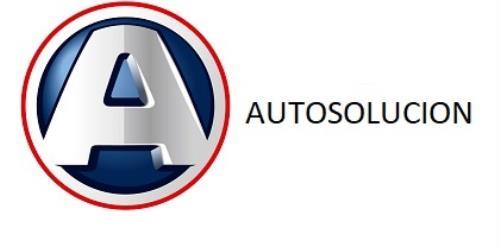 logo de Autosolucion