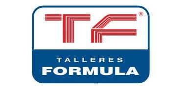 logo de Talleres Formula
