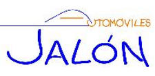 Automóviles  Jalón Logo