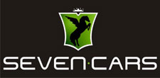 logo de Seven Cars Automocion