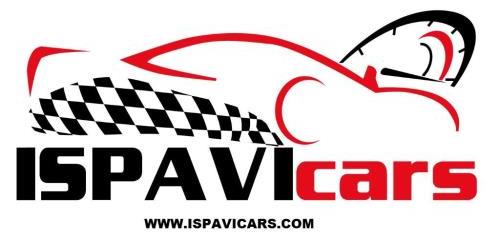 logo de ISPAVIC CARS SL 
