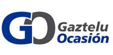 logo de Gaztelu Ocasión Leioa