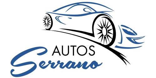 logo de Autos Serrano