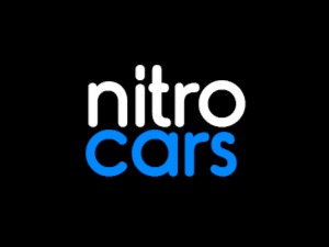 logo de Nitrocars