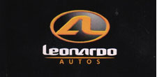 logo de Autos Leonardo