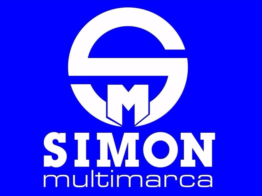 logo de Simon Vehicles Multimarca