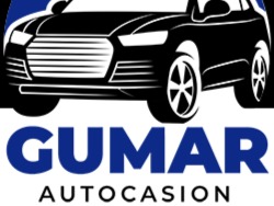 logo de Gumar Autos de Ocasión