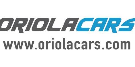 logo de Oriolacars