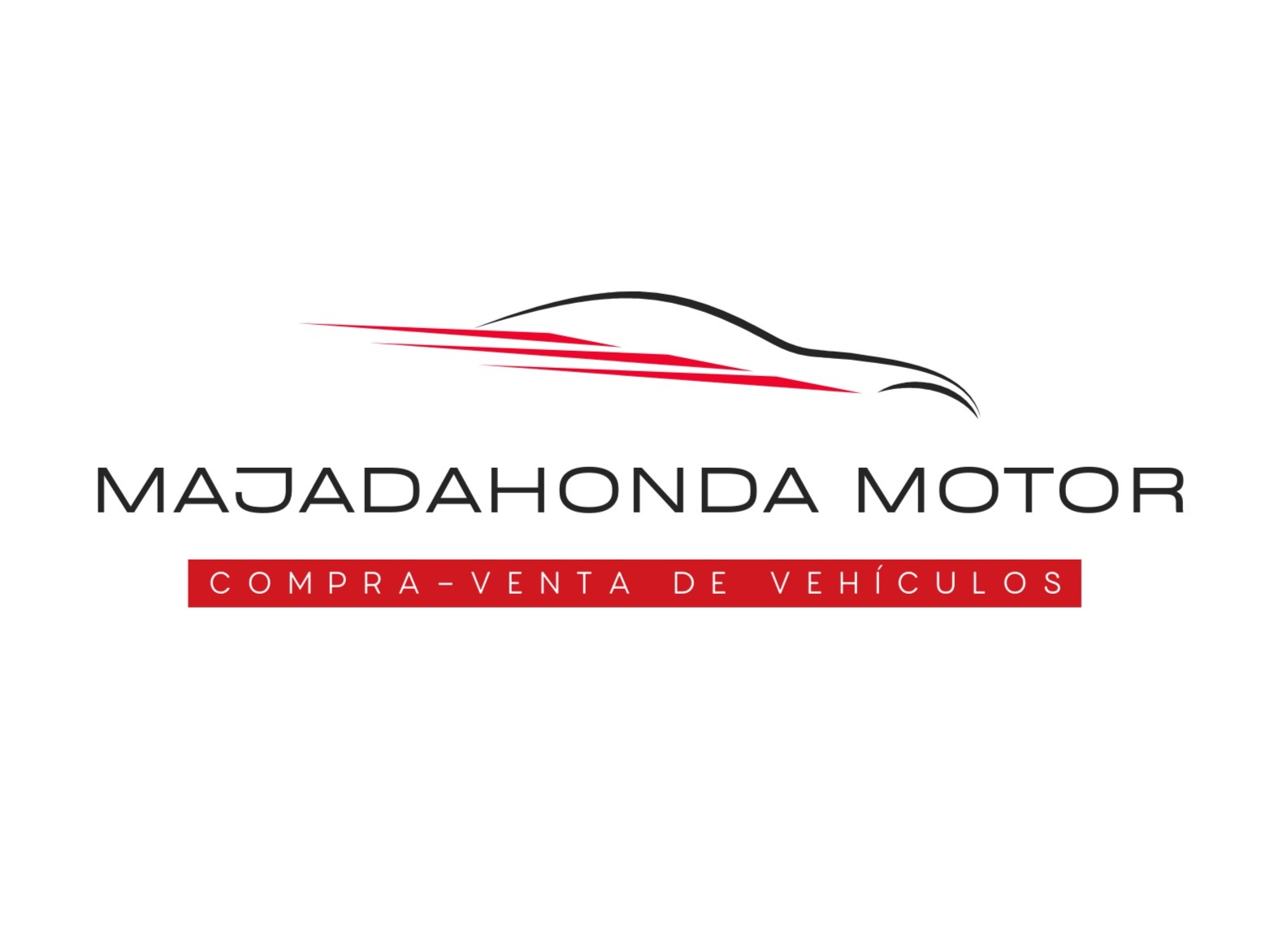 logo de MAJADAHONDA MOTOR