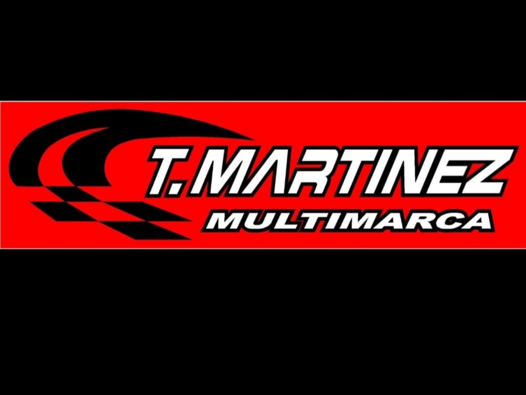 logo de Martínez Multimarca