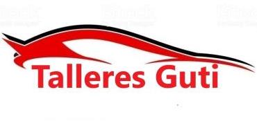 logo de Talleres Guti