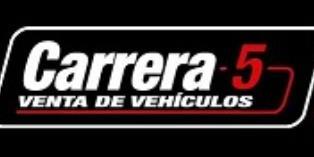 logo de Carrera 5