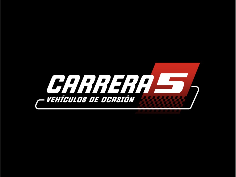 logo de Carrera 5