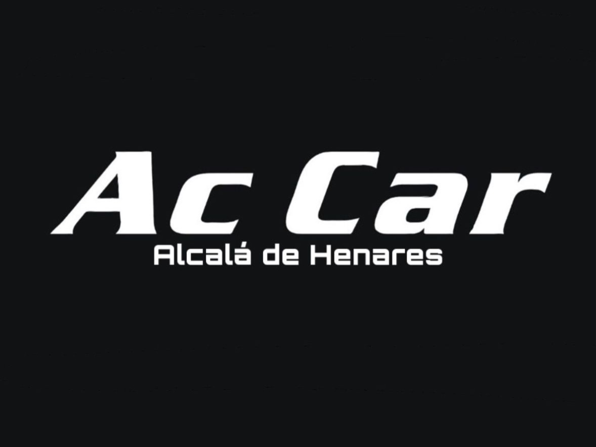 logo de AC Car Alcala de Henares