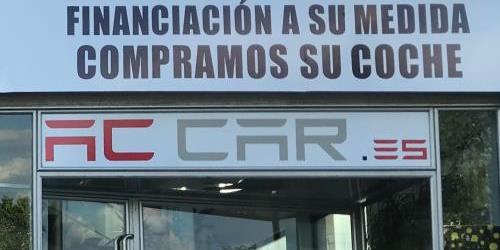 Ac Car Concesionario En Madrid Coches Net