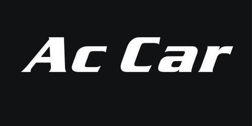 logo de AC Car