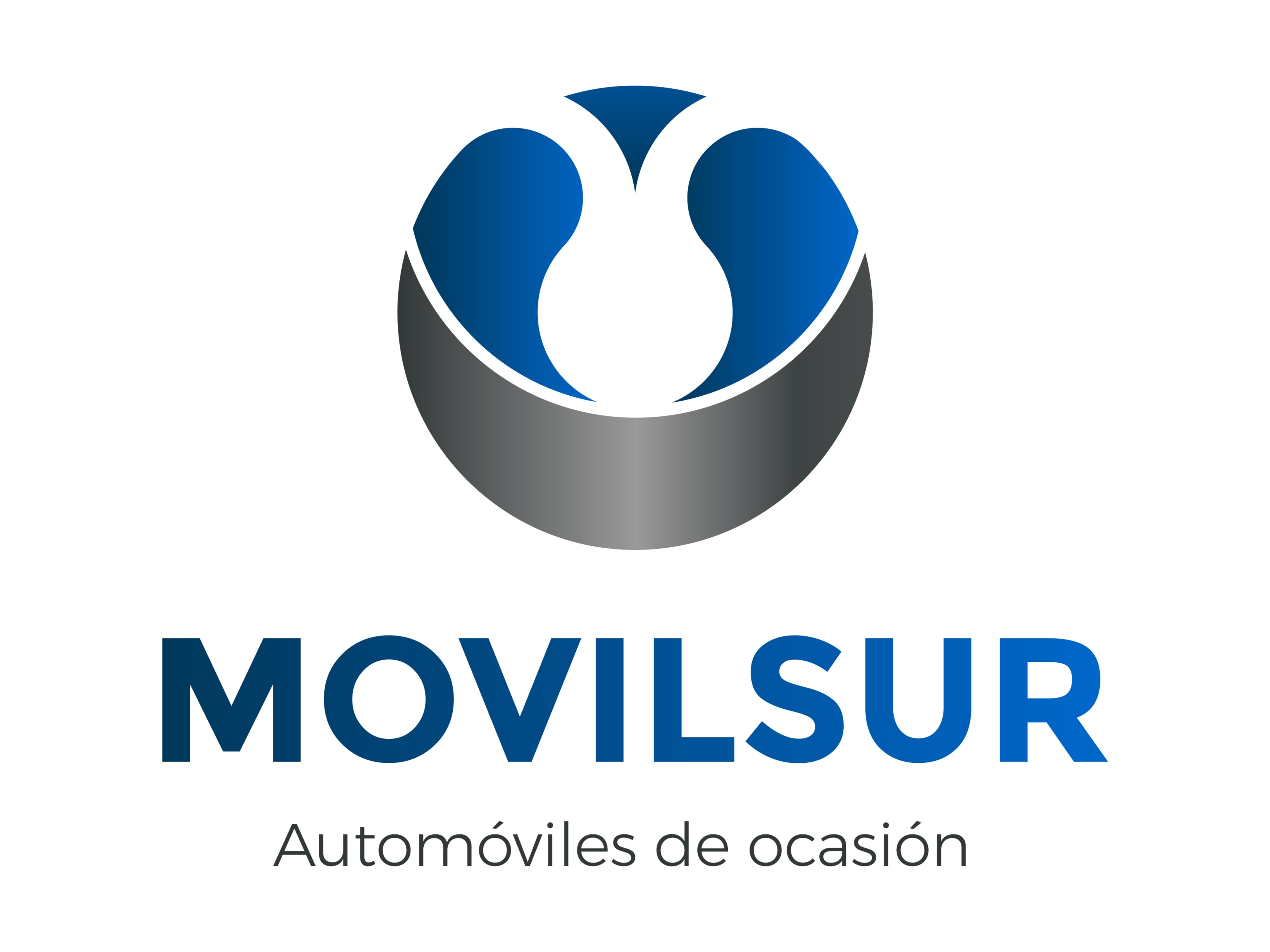 logo de MOVILSUR MOTOR