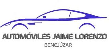 logo de Automoviles Jaime Lorenzo