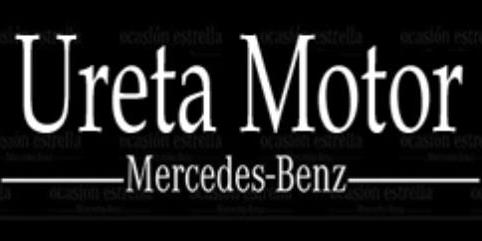 logo de Ureta Motor