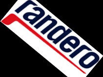 logo de RANDERO