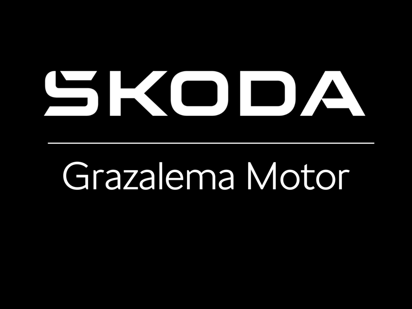 logo de Grazalema Motor