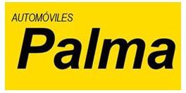 logo de Automoviles Palma S.A.