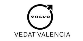 logo de Vedat Valencia
