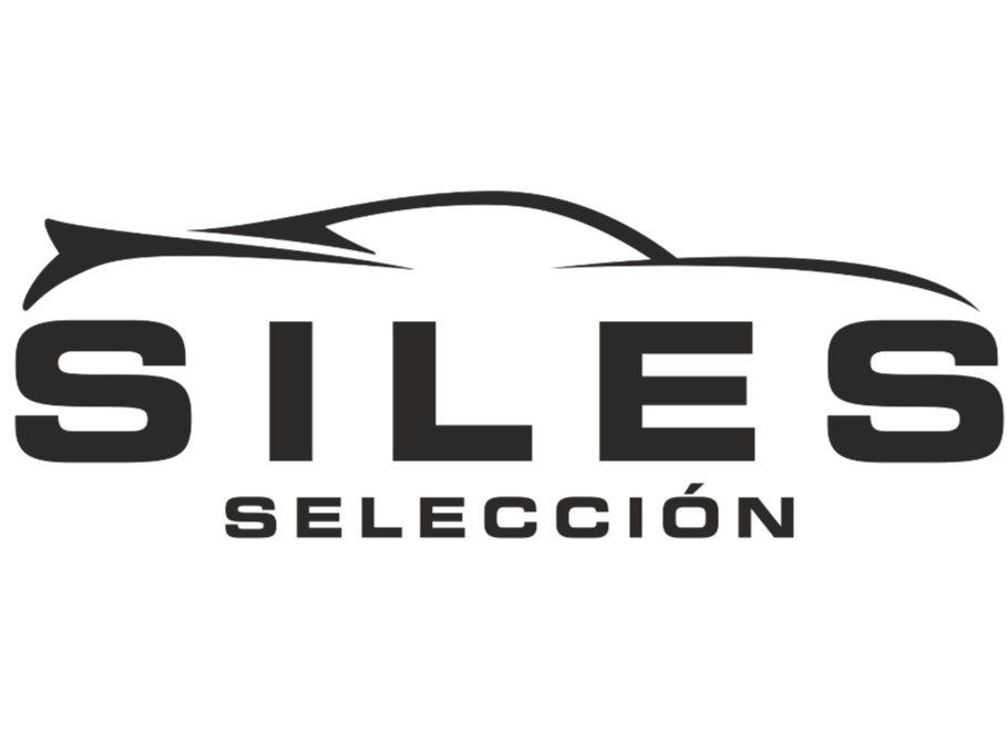 logo de Siles 4x4 