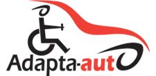 logo de Adapta-Auto