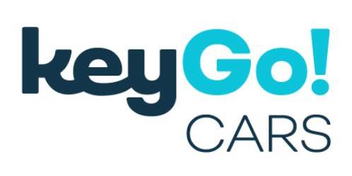 logo de KeyGo Cars
