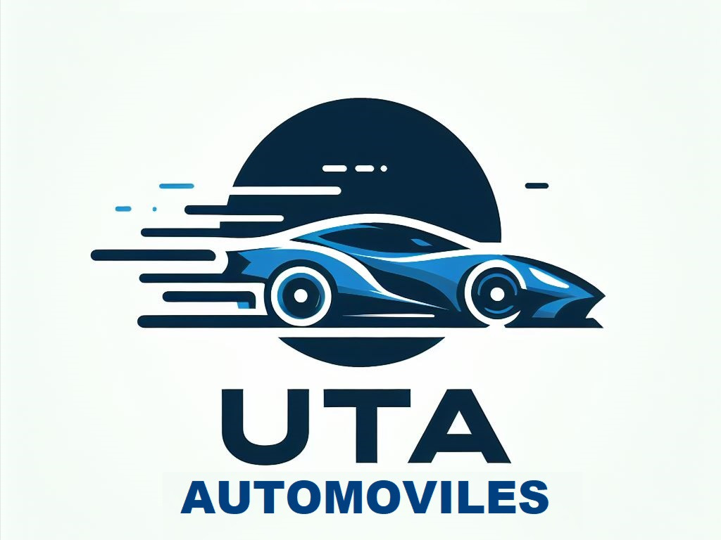 logo de Uta Automóviles de Ocasión
