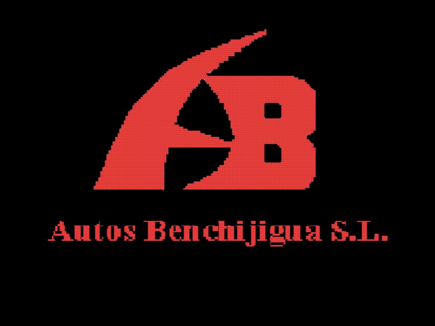 logo de AUTOS BENCHIJIGUA S.L