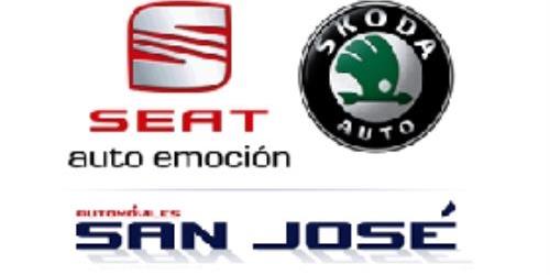 logo de Automóviles San José