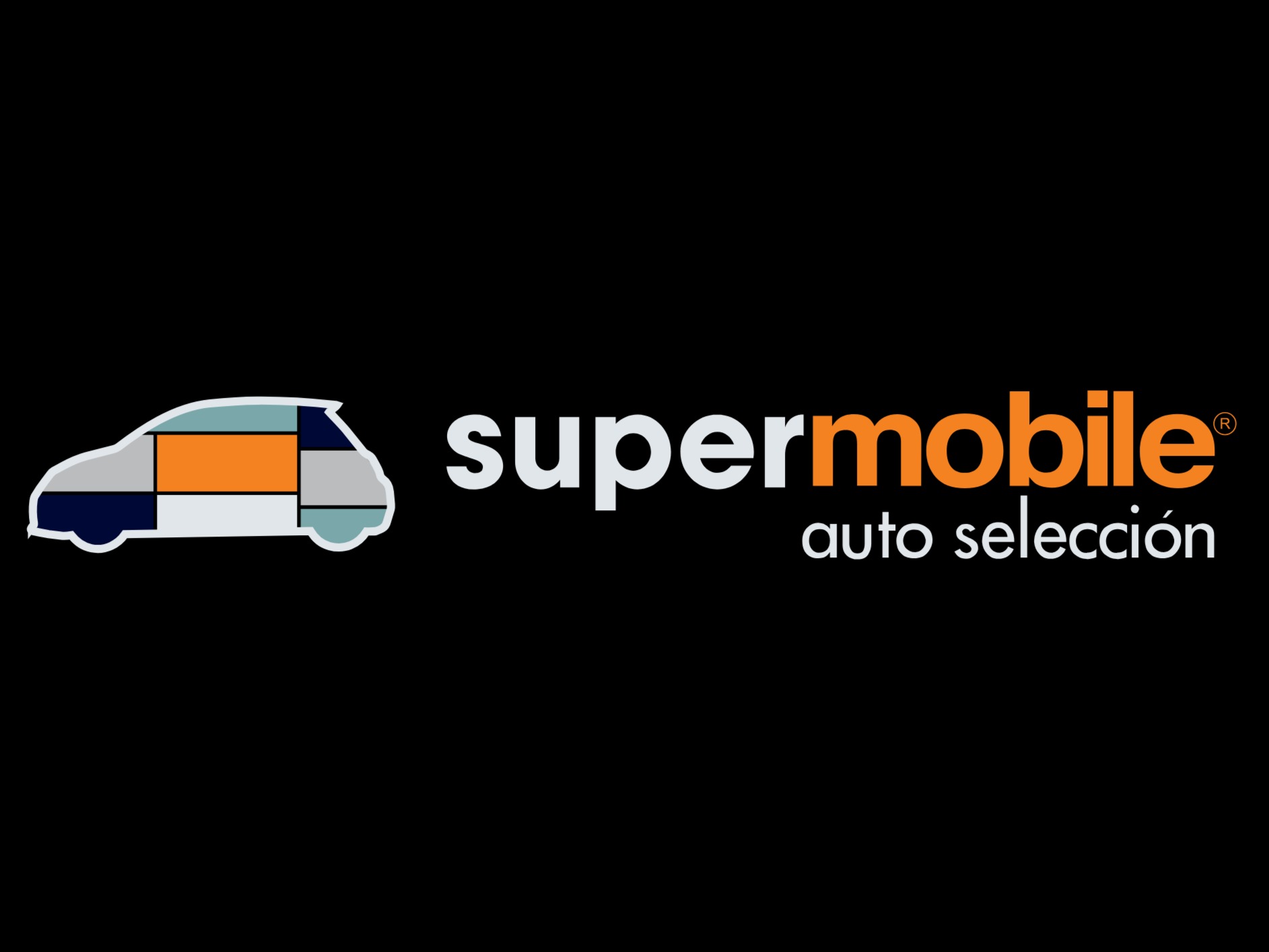 logo de Supermobile - Grupo Lugocar