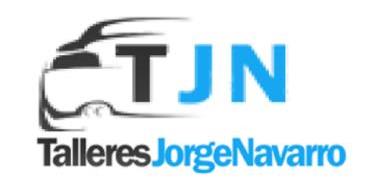 logo de Talleres Jorge Navarro