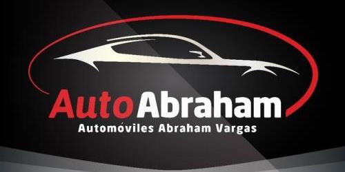 logo de Automóviles Abraham Vargas