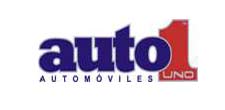 logo de Auto 1 Automoviles