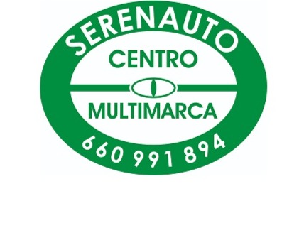 logo de Serenauto