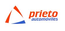 logo de Prieto Automoviles