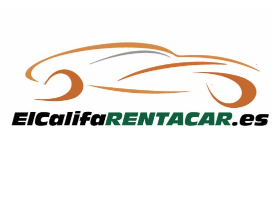 logo de El Califa Rent a Car