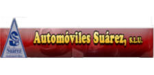 logo de Automoviles Suarez 