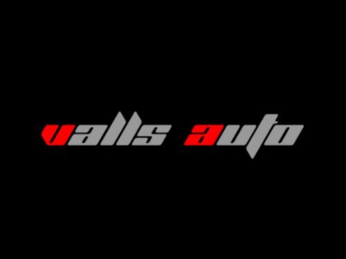 logo de Valls Auto