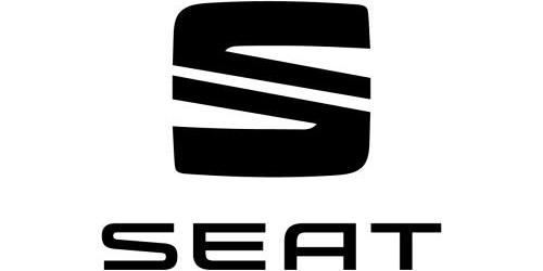 logo de Seat Asturias Motor