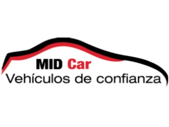 logo de MID Car