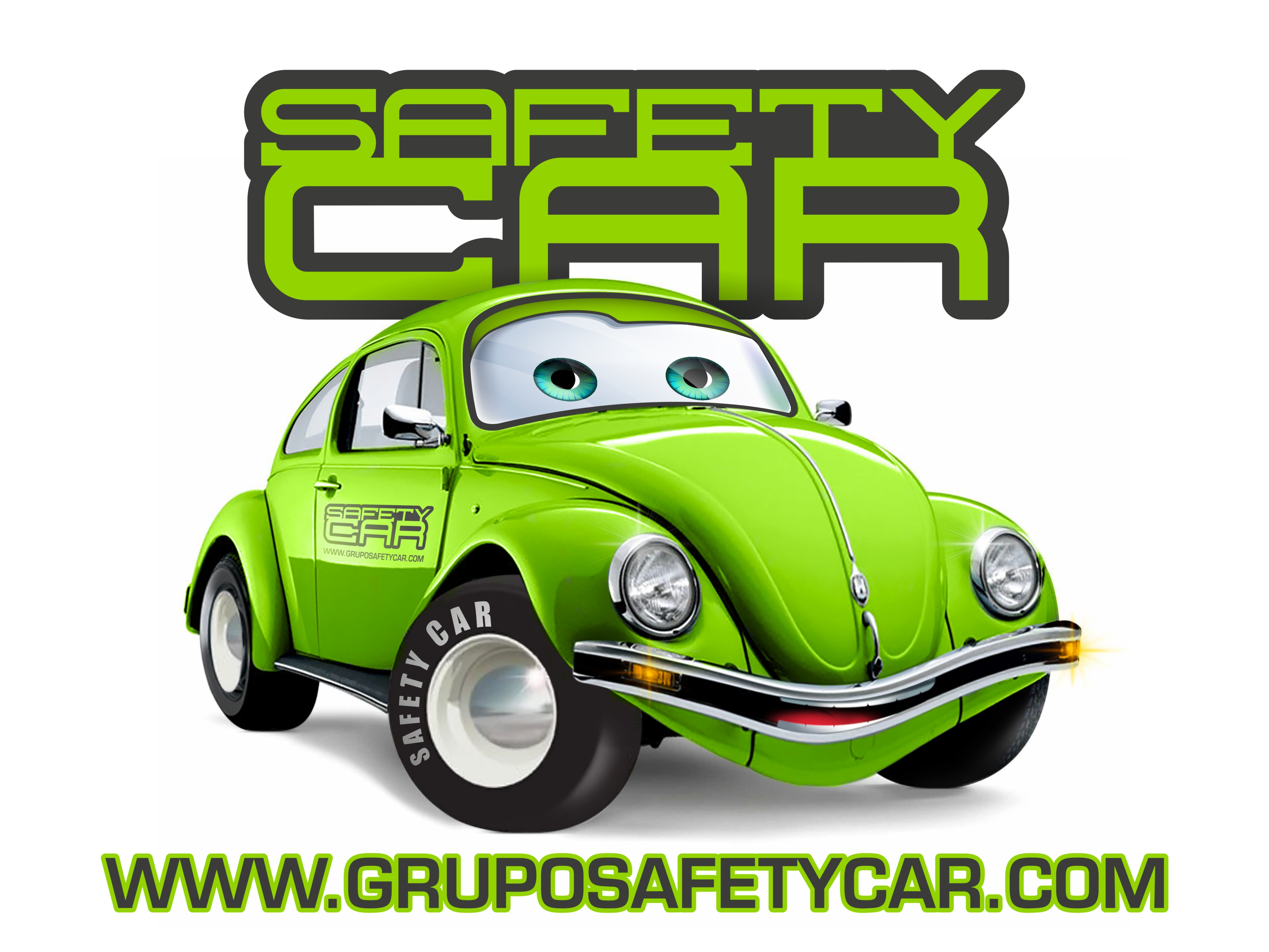 logo de Safety Car 