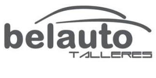 logo de Talleres Belauto