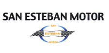 logo de San Esteban Motor